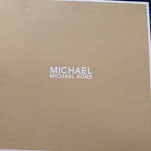 Michael Kors Paola Wedge